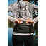 FidlHip Belt Single Bottle Base - Black