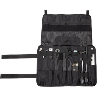 Essential Tool Wrap Kit