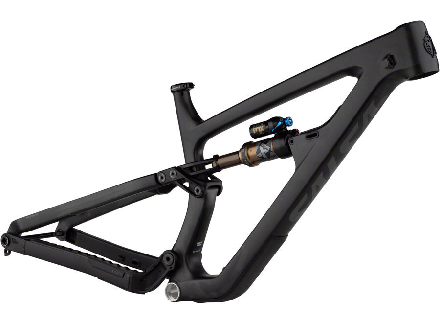 Blackthorn C Frame