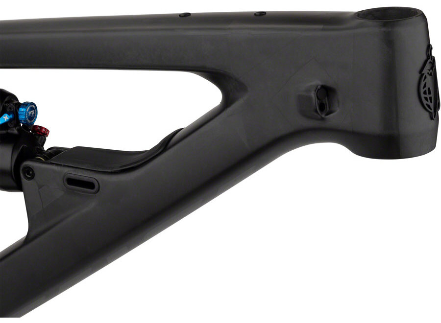 Blackthorn C Frame