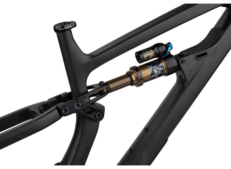 Blackthorn C Frame