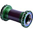 BSA Elnglish Threaded Bottom Bracket-DUB Spindle