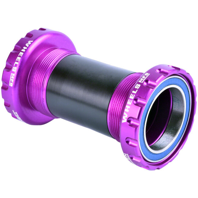 BSA Elnglish Threaded Bottom Bracket-DUB Spindle