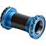 BSA Elnglish Threaded Bottom Bracket-DUB Spindle