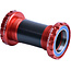 BSA Elnglish Threaded Bottom Bracket-DUB Spindle