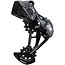 SRAM GX Eagle AXS Rear Derailleur - 12-Speed, Long Cage, 52t Max, Lunar