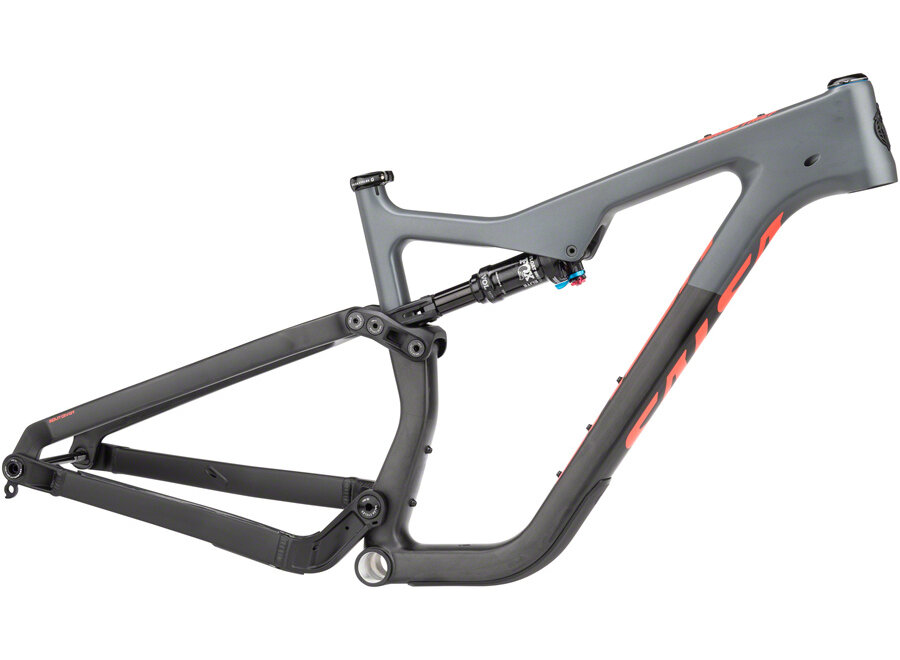 Horsethief Carbon Frame