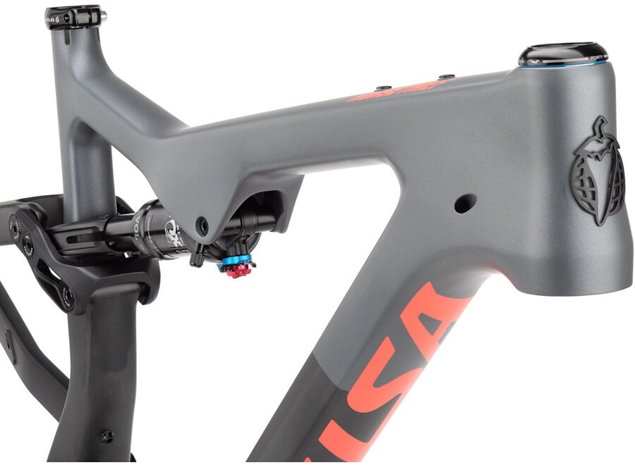 Horsethief Carbon Frame