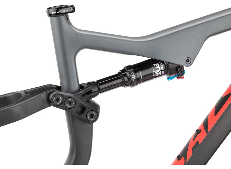 Horsethief Carbon Frame