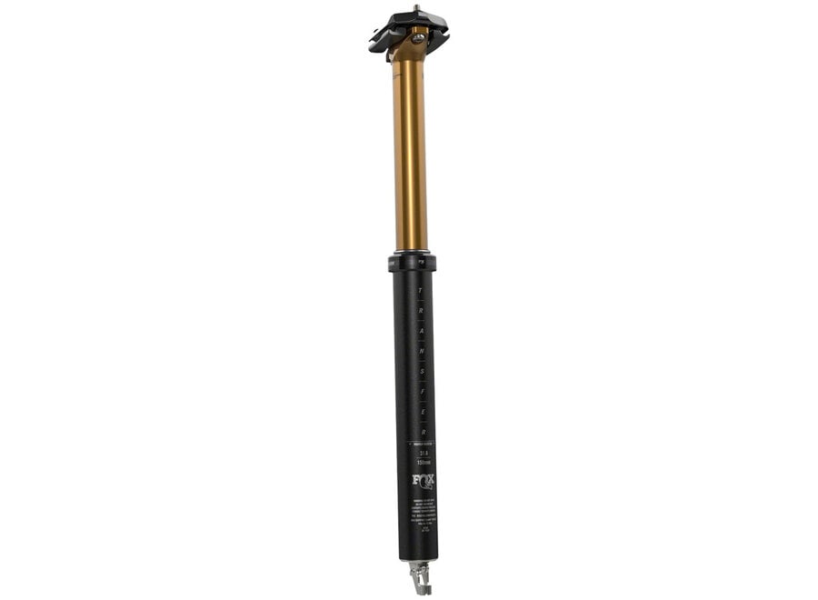 Transfer Factory Dropper Seatpost