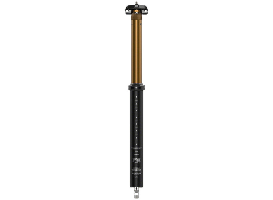 Transfer Factory Dropper Seatpost