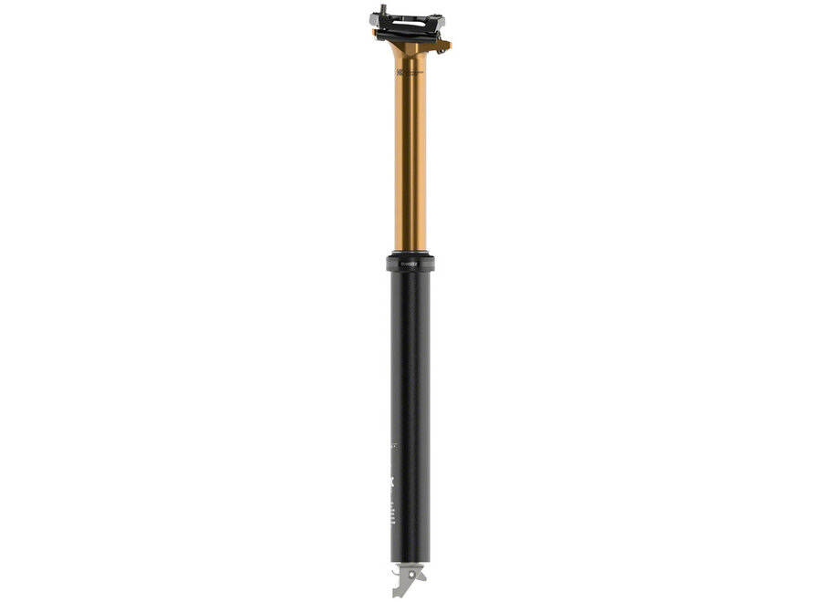 Transfer Factory Dropper Seatpost