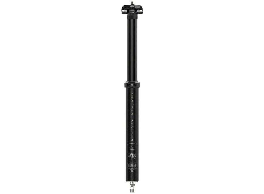 Transfer Performance Elite Dropper Seatpost