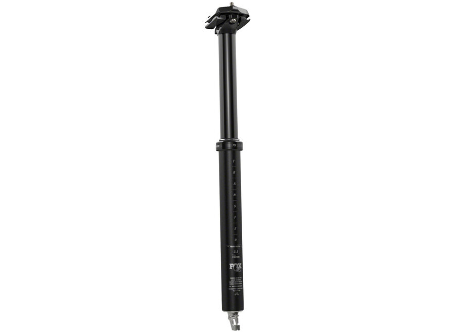 Transfer Performance Elite Dropper Seatpost