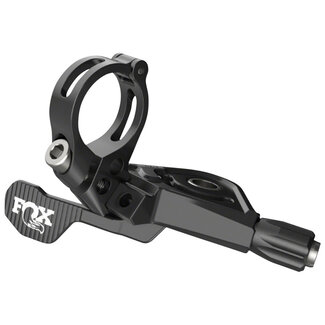 Transfer Dropper Post Remote - 22.2, 1x Remote, I-Spec EV