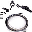Transfer Dropper Post Remote - 22.2, 1x Remote, I-Spec EV