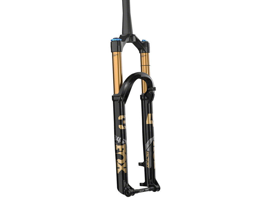 34 Factory GRIP X Suspension Fork