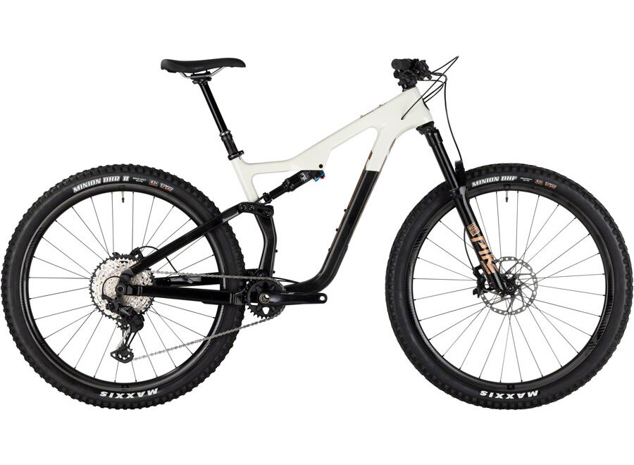 Horsethief C XT