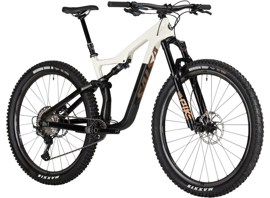 Horsethief C XT