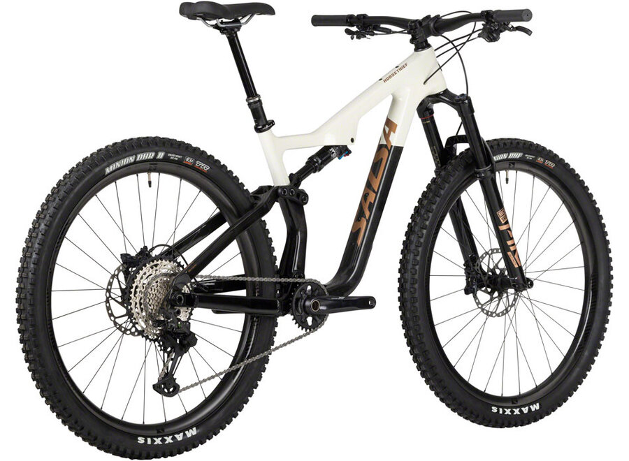 Horsethief C XT