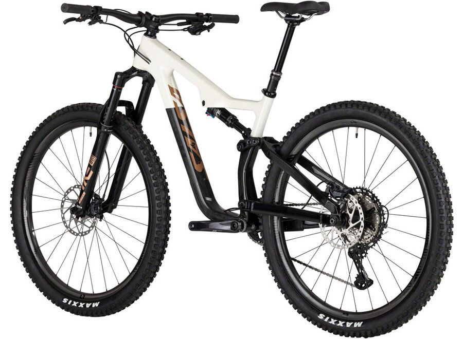 Horsethief C XT