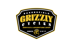 Grizzly Cycles