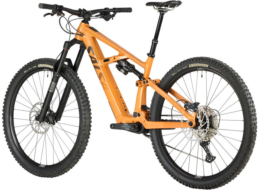 Moraine Deore 12 Ebike