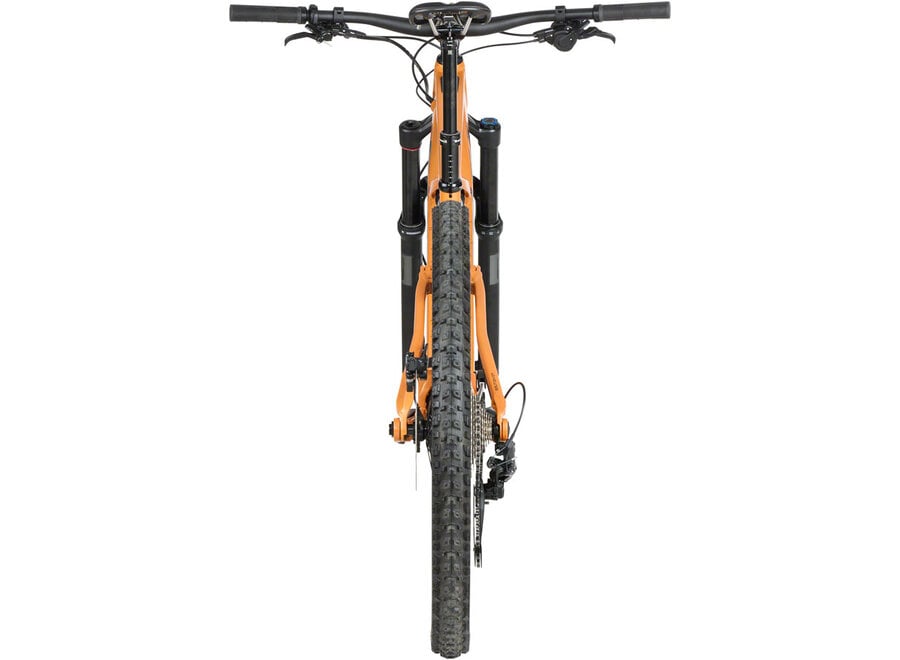 Moraine Deore 12 Ebike