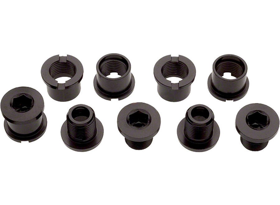 Single Ring Chainring Bolts