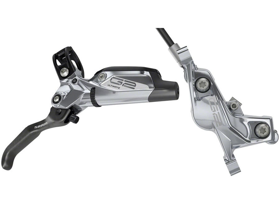 G2 Ultimate Disc Brake