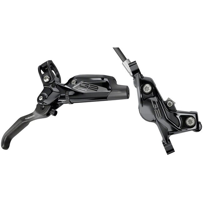 SRAM G2 Ultimate Disc Brake