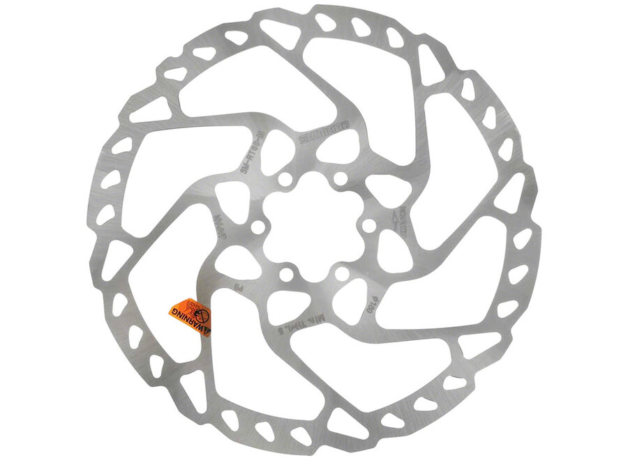 SLX SM-RT66 Disc Rotor