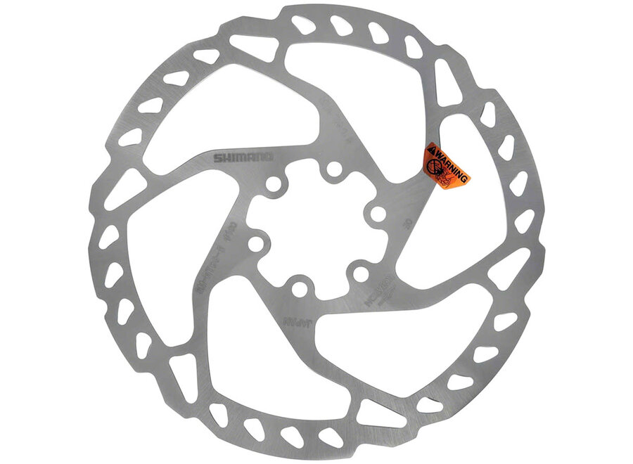 SLX SM-RT66 Disc Rotor