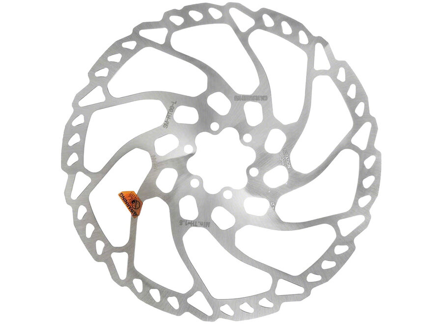 SLX SM-RT66 Disc Rotor