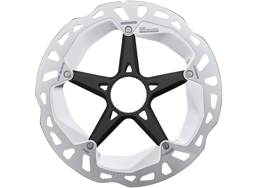 Deore XT RT-MT800 Disc Rotor