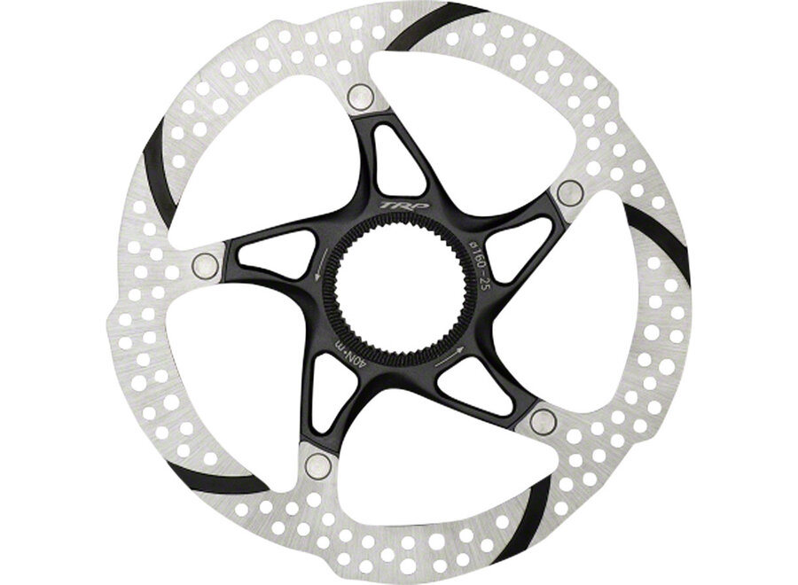 TRP-25 Centerlock Disc Rotor