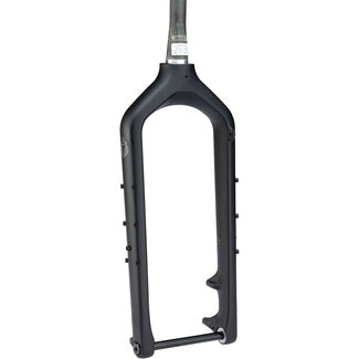 Salsa Kingpin Carbon Deluxe Fork