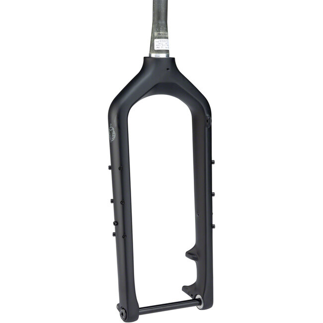 Salsa Kingpin Carbon Deluxe Fork