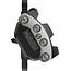 SRAM Maven Ultimate Stealth 4-Piston Disc Brake and Lever