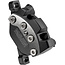 SRAM Maven Ultimate Stealth 4-Piston Disc Brake and Lever