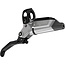 SRAM Maven Ultimate Stealth 4-Piston Disc Brake and Lever
