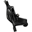 SRAM Code Silver Stealth 4-Piston Disc Brake and Lever
