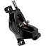 SRAM Code Silver Stealth 4-Piston Disc Brake and Lever