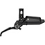 SRAM Code Silver Stealth 4-Piston Disc Brake and Lever