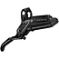 SRAM Code Silver Stealth 4-Piston Disc Brake and Lever