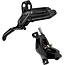 SRAM Code Silver Stealth 4-Piston Disc Brake and Lever