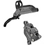 SRAM Maven Bronze 4-Piston Disc Brake and Lever