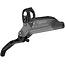SRAM Maven Bronze 4-Piston Disc Brake and Lever