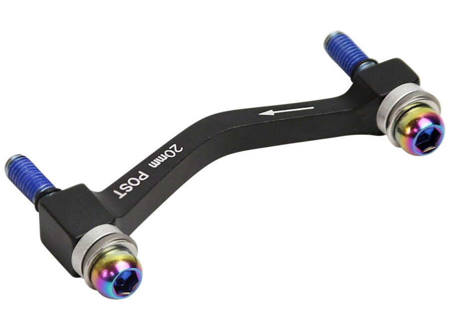 Disc Brake Adaptor