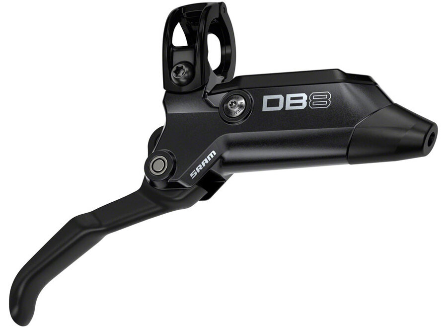 DB8 Stealth Disc Brake and Lever